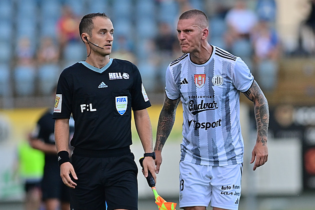 Č. Budějovice - M. Boleslav 1:2, střídající Ondrášek srovnal, pak rozhodl Suchomel