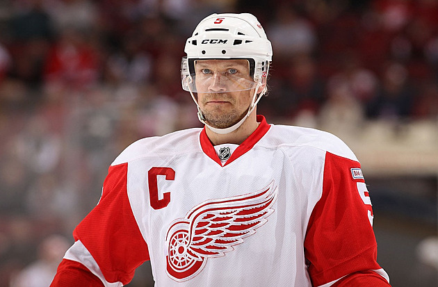 Lidström o dnešní NHL: Je dobře, že hráče čím dál víc chráníme. A co Detroit?