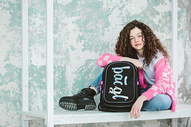 Jak správně vybrat aktovku pro školáka