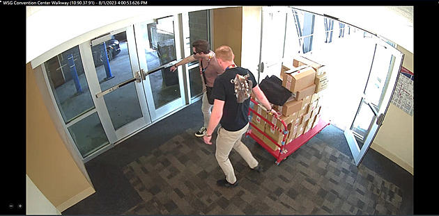 Jako vyloupit banku. Zloději ukradli kartičky Magicu v hodnotě šesti milionů