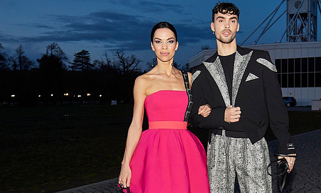 Ze stresu v SuperStar jsem hrozně zhubl, přiznává zpětně Adam Pavlovčin