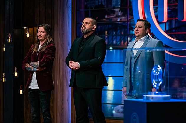 Vyhrát miliony v MasterChefovi chtějí barmanka, bankéř i bratr kuchařky Kamu