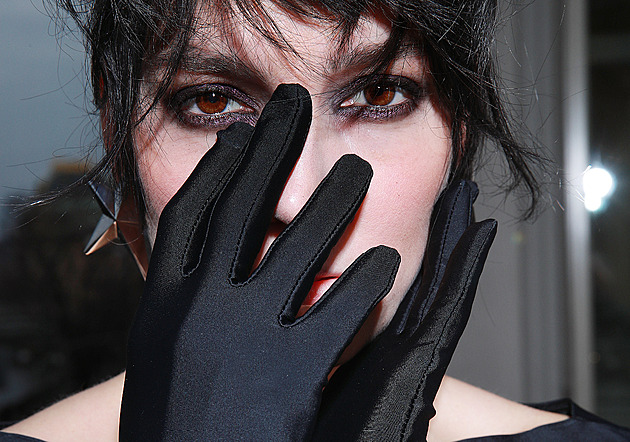 Markéta Stehlíková nafotila sexy kampaň. Uvažovali jsme i o aktech, říká