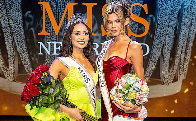 Miss Universe v Indonésii končí, porotci nutili soutěžící svléknout se