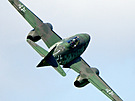 Replika Messerschmitt Me 262 (W.Nr.501244)