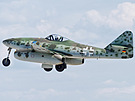 Replika Messerschmitt Me 262 (W.Nr.501244)