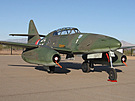 Replika Messerschmitt Me 262 (W.Nr.501241)