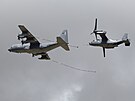 Lockheed Martin MC-130J Commando II a Bell/Boeing CV-22B Osprey
