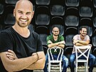 Na Hvzdném víkendu v Lednici vystoupí i slovenská skupina No Name