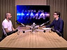 RAMPA DO MMA - Tou