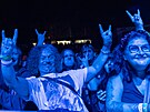 Fanou�ci na festivalu Trutnoff (18. srpna 2023)