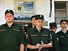 Tambovtí branci v Sevastopolu (2023)