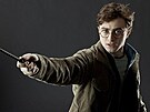 Daniel Radcliffe k filmu Harry Potter a Relikvie smrti - ást 2