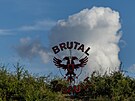 vodn den metalovho festivalu Brutal Assault v Josefov (9. srpna 2023)