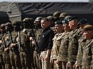 Polsko navý�ilo po�ty jednotek u hranic s B�loruskem. Kv�li obav� z p�ítomnosti...