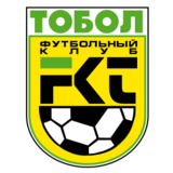 Logo Tobol Kostanaj