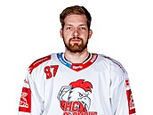 Pavel&nbsp;Musil