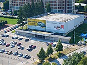 Rekonstrukce budovy Velkého kina ve Zlín bude nároná po finanní i technické...