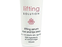 Luxusní pé�e s �adou Lifting Solution zpomalí proces stárnutí a úsp�n�...