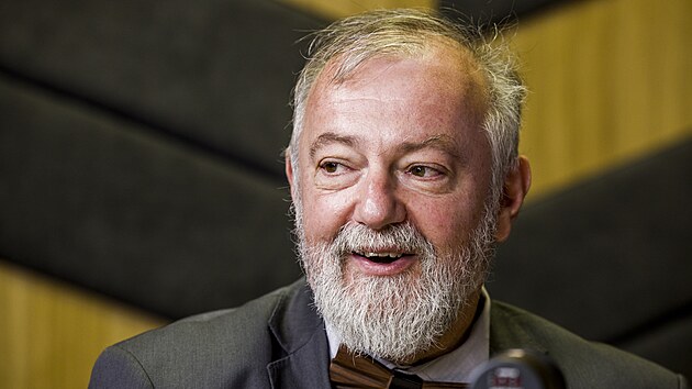 Hostem poadu Rozstel je Hynek Kmonek, velvyslanec ve Vietnamu.