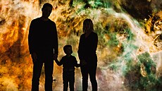 Hv�zdárna a planetárium Brno