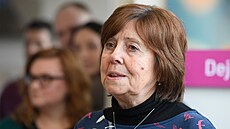 Potravinová banka. První pobo�ka byla ta pra�ská a vznikla zhruba p�ed dvaceti...