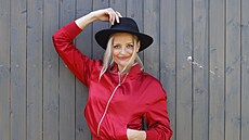 Hereka Erika Stárková