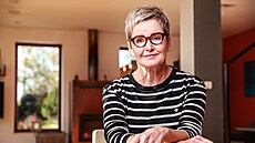 Marcela Augustová. Narodila se 19. srpna 1965 v Ho�icích, vyrostla ale v...