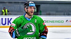 Boleslavský útoník Jan Stránský.