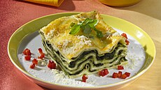 �pen�tov� lasagne