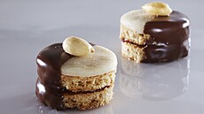 Rychl slepovan cukrov + stepy