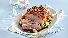 �unka s medovou k�rkou