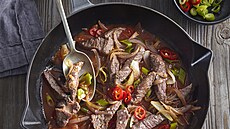Kat�v �leh z hov�z�ho masa