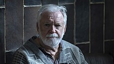 Jaromír Hanzlík v seriálu Oktopus (2023)
