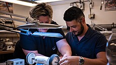 Ud�lali jsme si výlet do Nového M�sta nad Metují, abychom se mrkli, jak se tu...