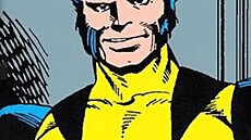 Komiksový Wolverine je herci z Nakládaky podobný. Ve filmech hrdinu ztváruje...