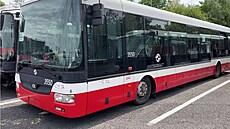 Mstských autobus typu SOR nabízí nyní dopravce hned tináct. Vechny mají...