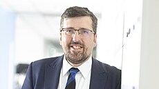 Bývalý kandidát na ústavního soudce Robert Fremr