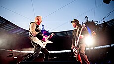 Metallica
