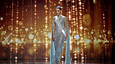 Miss Universe Indonesia se svtového finále zejm zúastní naposled.