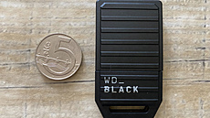 WD Black C50