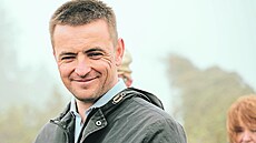 �Kdy� jedeme na vodu na trénink, mám v�dycky vestu,� �íká zku�ený vodák Libor...