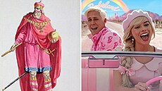 Rové ílenství rozhodn není záleitostí posledních msíc.