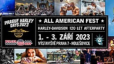 Nenechte si ujít hlavní hudení hv�zdu All American Festu - Monkey Business!