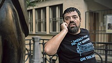 Iveta - Pavla Novotného hraje Filip Rajmont