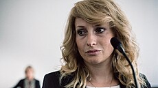 Iveta - Anna Fialová v t�etí �ad� minisérie