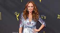 Hereka Leah Remini