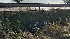 Na silnici u obcí Vilémov a Kraborovice podlehl zraněním motorkář, který se...