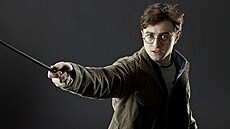 Daniel Radcliffe k filmu Harry Potter a Relikvie smrti - ást 2