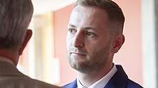 Praský soud projednává pípad bratr Nemrahových obalovaných ve spojitosti s...